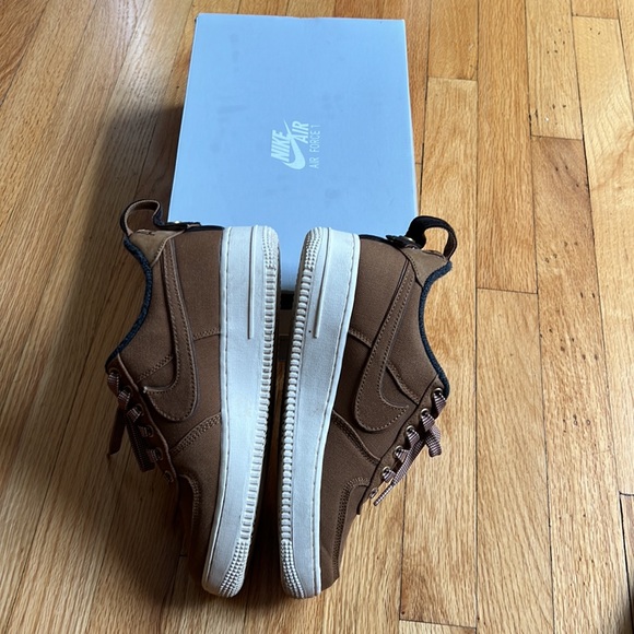 nike air force carhartt